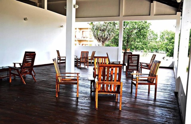 Hotel Naaval