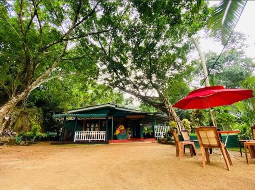 Hotel Nagas Ella