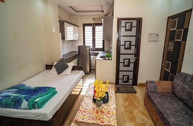 Hotel Namo Gange