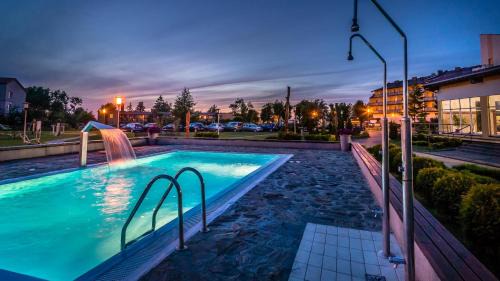 Hotel *NAT Sarbinowo