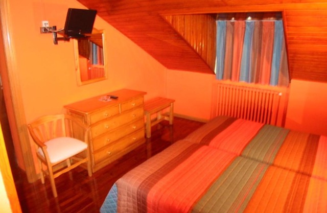 Hotel Navarro
