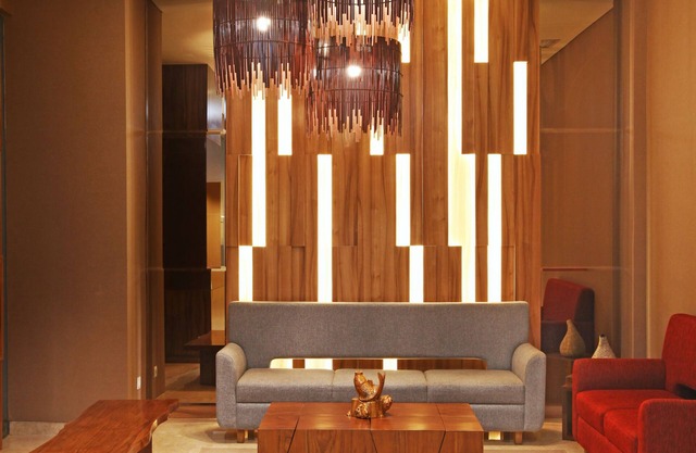 Hotel NEO Cirebon by ASTON