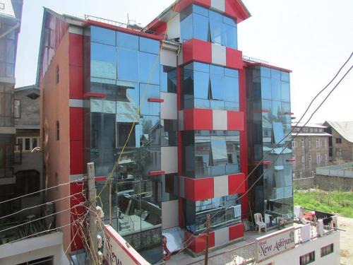 Hotel New Aashiyana