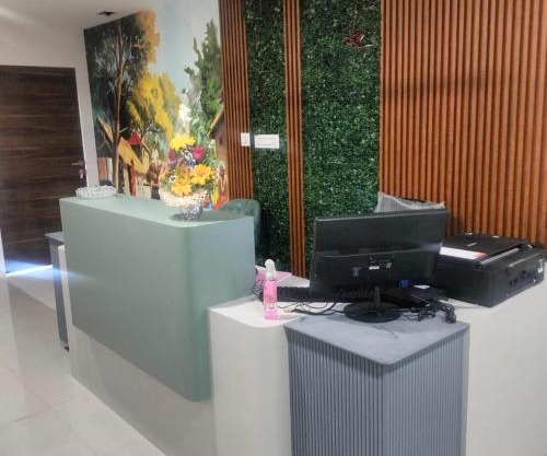 Hotel New Balaji