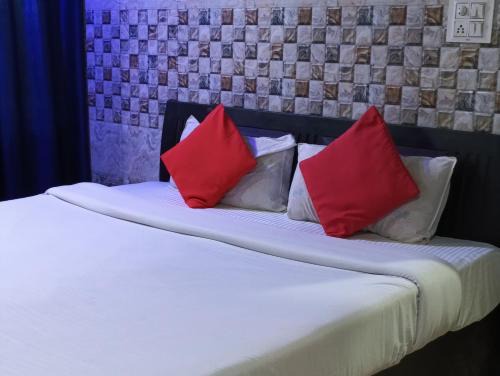 Hotel New Daimond