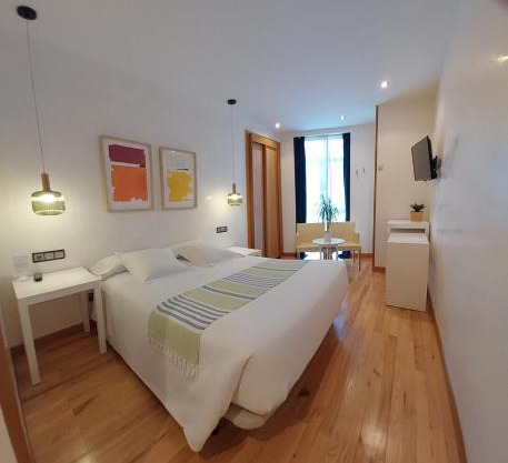 Hotel Nochendi