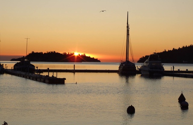 Hotel Norge Lillesand