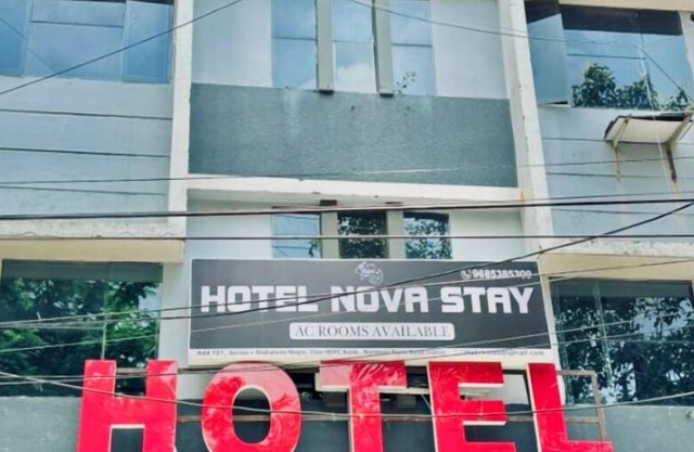 Hotel Nova Stay