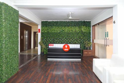 Hotel O 10671 Hotel Sai Prem