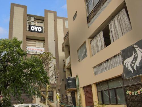 Hotel O AR Residency