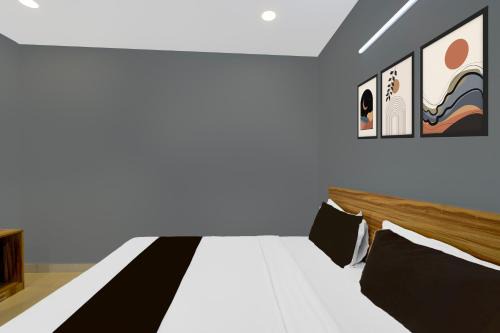 Hotel O Atithi Inn
