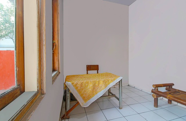 Hotel O Barokah Kostel Syariah