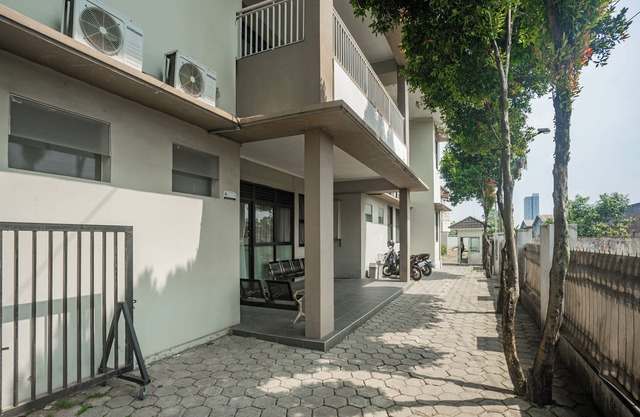 Hotel O Bogor formerly Yasmin Hotel