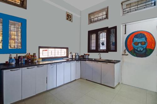 Hotel O Brahmaputra Stay