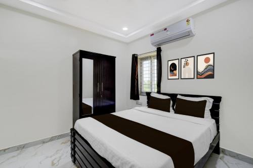 Hotel O Bright Inn near TCS