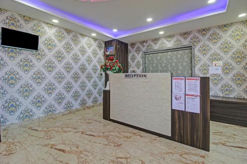 Hotel O City Central Kummariwada