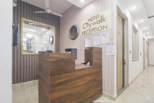 Hotel O Citywalk