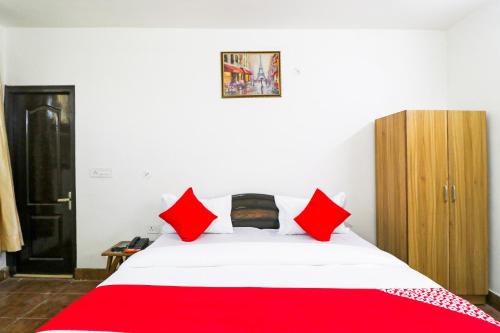 Hotel O Cloud Stay & Cafe