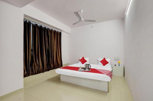 Hotel O Cozy Rooms
