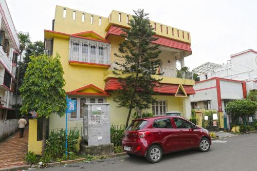 Hotel O Deb's Guest house