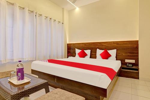 Hotel O Desire