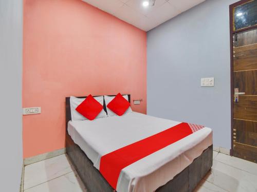 Hotel O Dev Residency Inn