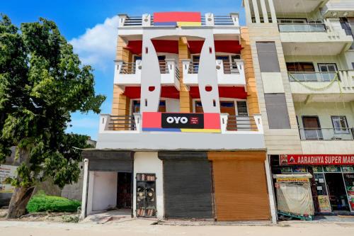 Hotel O Dhrama Stay