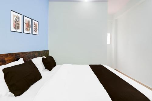 Hotel O Flying Alpha