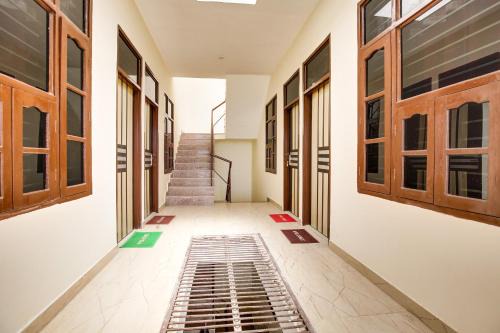 Hotel O GH Residency