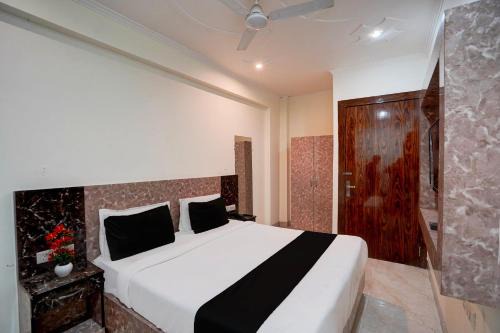 Hotel O GOLD STAYS