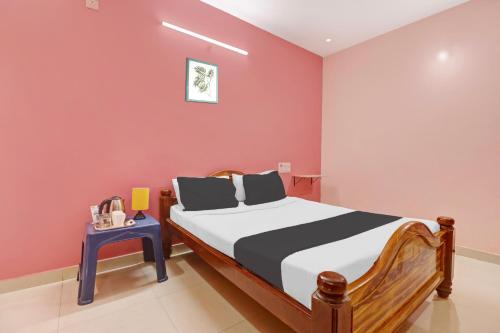 Hotel O Golden Stay