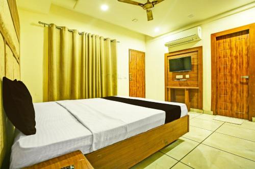 Hotel O Grand Signia
