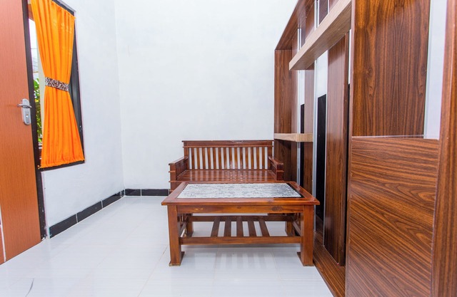 Hotel O Griya Annisa