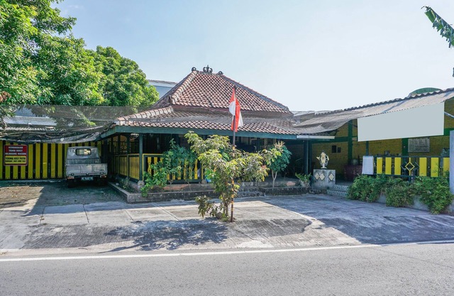 Hotel O Griya Cendekia Syariah