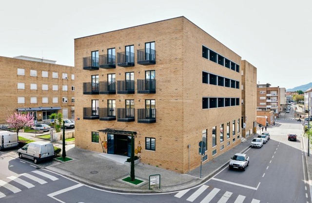 Hotel O Guerreiro