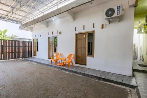 Hotel O Guest House Gembul Syariah