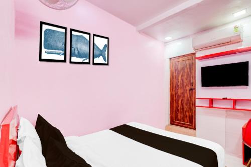 Hotel O Happiness inn