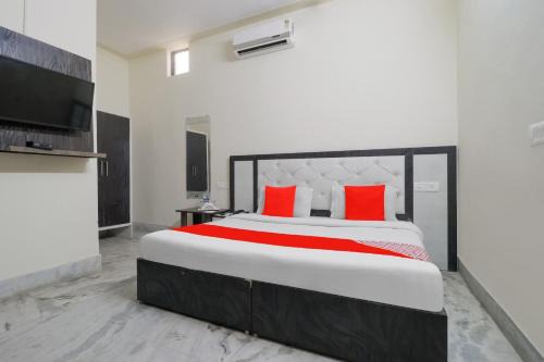 Hotel O Hc Plaza