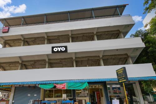 Hotel O Hills Land