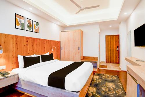 Hotel O Himalaya Gangtok