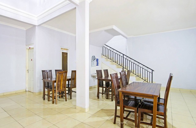 Hotel O Homestay Al Maidah