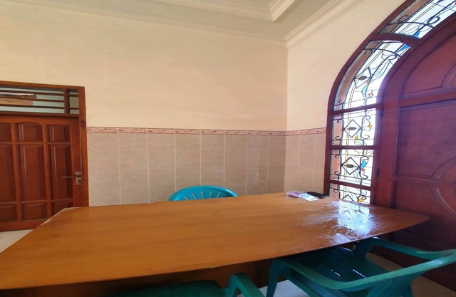 Hotel O Homestay Puri Indah SyariahNearBandara Internasional Juanda