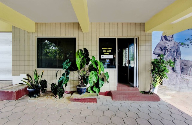 Hotel O Hotel Argo Putro