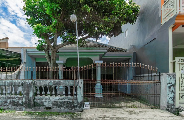 Hotel O Ita Homestay Syariah