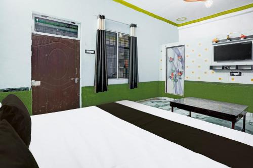 Hotel O J.B. HOTEL