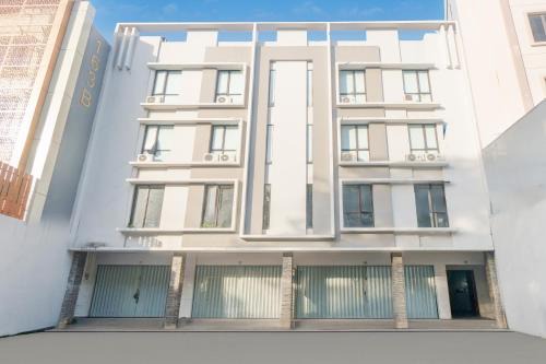 Hotel O J&B Smart Jatinegara