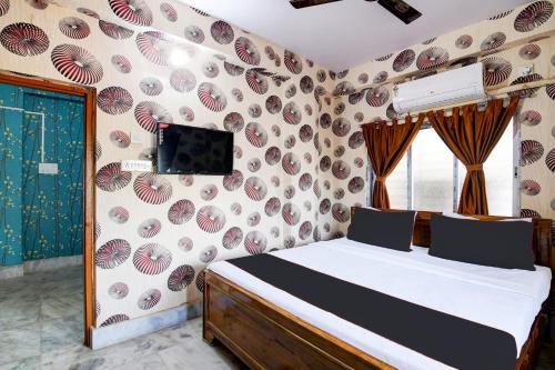Hotel O Joy Maa Tara Hotel & Restaurant