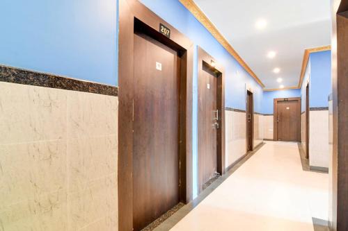 Hotel O Kanak Stays