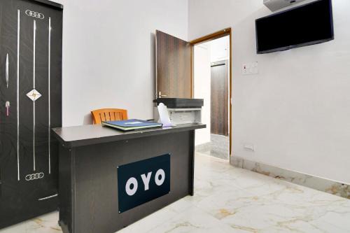 Hotel O Kasturi And Banquet Hundur Halt