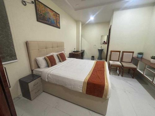 Hotel O Khammam Railway Junction Formerly Raghavendra Inn